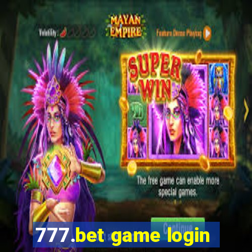 777.bet game login